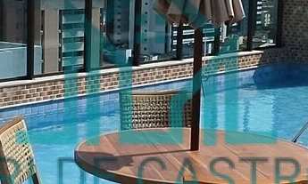 Imagem 2: EDIFÍCIO DUETTO - Apartamento a Venda Mobiliado e Decorado com 3 quartos, sendo 1 suíte, c