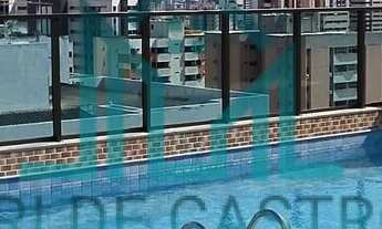 Imagem: EDIFÍCIO DUETTO - Apartamento a Venda Mobiliado