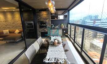 Imagem: Apartamento Perfeito 4 Quartos, Escritorio