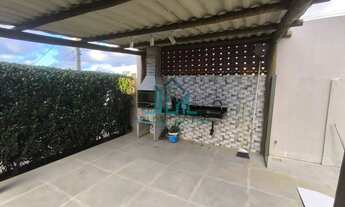 Imagem 7: Casa Exclusiva no Jardim Petrópolis II – 4 Quartos, Piscina, Área Gourmet e Energia Solar