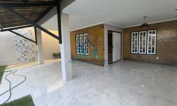 Imagem 5: Casa Exclusiva no Jardim Petrópolis II – 4 Quartos, Piscina, Área Gourmet e Energia Solar