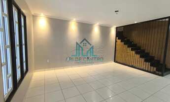 Imagem 3: Casa Exclusiva no Jardim Petrópolis II – 4 Quartos, Piscina, Área Gourmet e Energia Solar