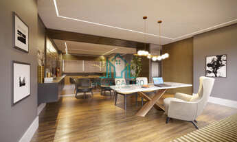 Imagem: Empresarial The Icon Park Office - Salas