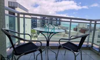 Imagem: Apartamento à venda no JTR com 2 Quartos