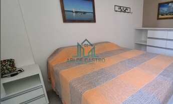 Imagem 7: Apartamento à venda no JTR com 2 Quartos, Varanda 83m² na Praia da Jatiúca - Maceió/AL