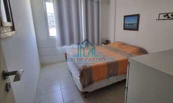 Imagem 6: Apartamento à venda no JTR com 2 Quartos, Varanda 83m² na Praia da Jatiúca - Maceió/AL