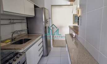 Imagem 5: Apartamento à venda no JTR com 2 Quartos, Varanda 83m² na Praia da Jatiúca - Maceió/AL