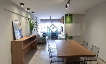 Imagem: ENTREMARES RESIDENCIAL - Apartamento em