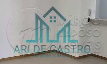 Imagem 4: Apartamento com 72m², Varanda Gourmet com 3 Quartos e 2 Vagas na Ponta Verde - Maceió Alag