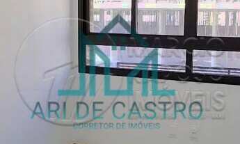 Imagem 7: Apartamento com 72m², Varanda Gourmet com 3 Quartos e 2 Vagas na Ponta Verde - Maceió Alag