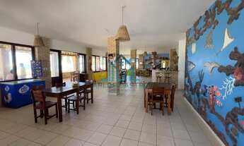 Imagem 5: Pousada com Restaurante à Beira Mar de Japaratinga – Japaratinga Alagoas
