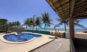 Imagem: Pousada com Restaurante à Beira Mar de