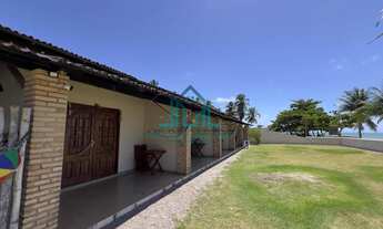 Imagem 4: Pousada com Restaurante à Beira Mar de Japaratinga – Japaratinga Alagoas