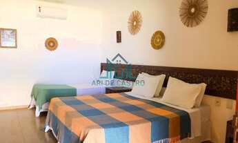 Imagem 6: Pousada com Restaurante à Beira Mar de Japaratinga – Japaratinga Alagoas