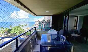 Imagem: Apartamento Cobertura na Praia de Ponta