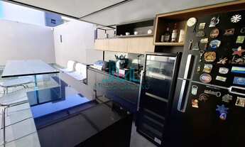 Imagem 7: Apartamento Cobertura na Praia de Ponta Verde com Vista Mar, 292m², 3 Quartos, Piscina, Du