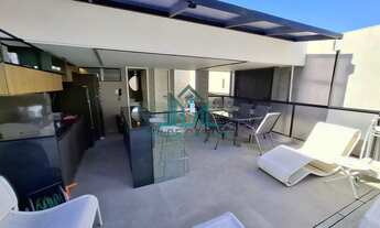 Imagem 6: Apartamento Cobertura na Praia de Ponta Verde com Vista Mar, 292m², 3 Quartos, Piscina, Du