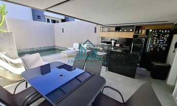 Imagem 4: Apartamento Cobertura na Praia de Ponta Verde com Vista Mar, 292m², 3 Quartos, Piscina, Du