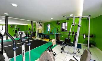 Imagem 6: Apartamento Nascente com 76m², 3 Quartos, 2 Vagas no Poço - Maceió Alagoas