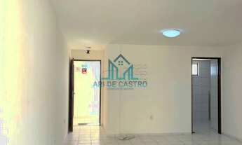 Imagem 3: Apartamento Nascente com 76m², 3 Quartos, 2 Vagas no Poço - Maceió Alagoas