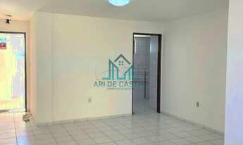 Imagem 5: Apartamento Nascente com 76m², 3 Quartos, 2 Vagas no Poço - Maceió Alagoas