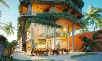 Imagem: ZOE Suítes - Apartamento com Vista Mar