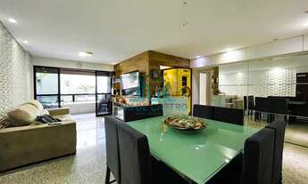 Imagem: Apartamento a 200m da Praia de Ponta Verde