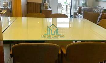 Imagem: Apartamento Mobiliado 88m², 3 Quartos