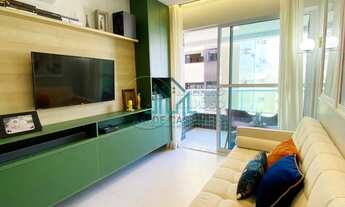 Imagem: Apartamento, Lindo e Mobiliado Quarto e