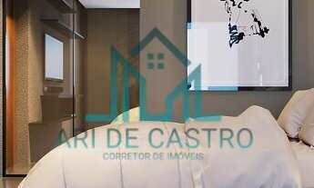 Imagem 4: LIV RESIDENCE - Apartamento de 2 Quartos a Venda no Coração da Ponta Verde Pertinho do Bom