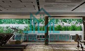 Imagem 7: LIV RESIDENCE - Apartamento de 2 Quartos a Venda no Coração da Ponta Verde Pertinho do Bom