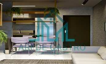 Imagem 3: LIV RESIDENCE - Apartamento de 2 Quartos a Venda no Coração da Ponta Verde Pertinho do Bom