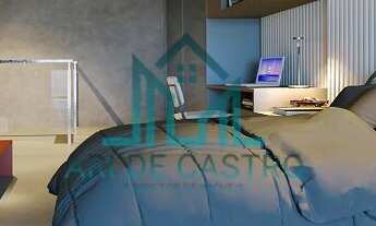 Imagem 6: LIV RESIDENCE - Apartamento de 2 Quartos a Venda no Coração da Ponta Verde Pertinho do Bom