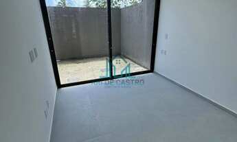 Imagem 5: Apartamento com 2 Suítes com 70,33m² no Condomínio Villa Manah na praia do Toque em Milagr