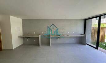 Imagem 6: Apartamento com 2 Suítes com 70,33m² no Condomínio Villa Manah na praia do Toque em Milagr