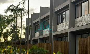 Imagem 7: Apartamento com 2 Suítes com 70,33m² no Condomínio Villa Manah na praia do Toque em Milagr