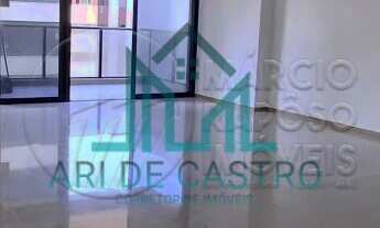 Imagem: Apartamento Novo com 3 Suítes, com 179m²