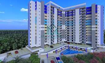 Imagem: Edf. Bragança Residence na Pajuçara, Quarto