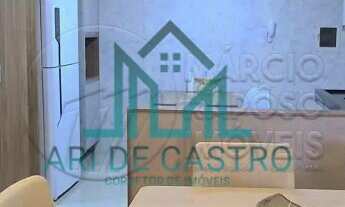 Imagem 4: Apartamento com 3 Quartos, Nascente, com 101.43m² na Mangabeiras - Maceió Alagoas