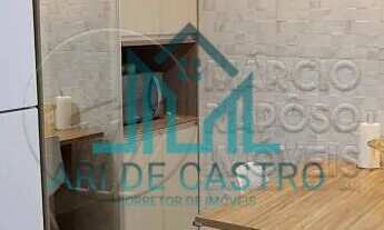 Imagem 7: Apartamento com 3 Quartos, Nascente, com 101.43m² na Mangabeiras - Maceió Alagoas