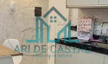 Imagem 5: Apartamento com 3 Quartos, Nascente, com 101.43m² na Mangabeiras - Maceió Alagoas