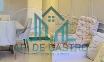 Imagem 3: Apartamento com 3 Quartos, Nascente, com 101.43m² na Mangabeiras - Maceió Alagoas