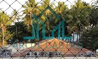 Imagem 6: Apartamento com 3 Quartos, Nascente, com 101.43m² na Mangabeiras - Maceió Alagoas