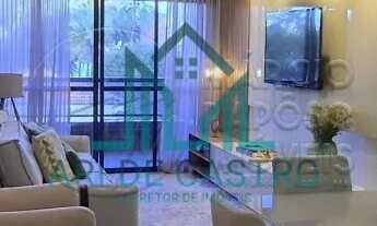 Imagem: Apartamento com 3 Quartos, Nascente, com