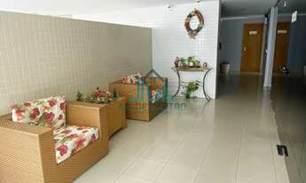 Imagem 6: Apartamento à venda com 3 quartos, Varanda e 89m², na Jatiúca - Maceió Alagoas