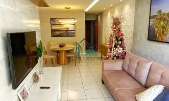 Imagem 5: Apartamento à venda com 3 quartos, Varanda e 89m², na Jatiúca - Maceió Alagoas