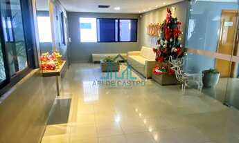 Imagem 2: Apartamento à venda com 3 quartos, Varanda e 89m², na Jatiúca - Maceió Alagoas