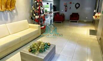 Imagem 4: Apartamento à venda com 3 quartos, Varanda e 89m², na Jatiúca - Maceió Alagoas