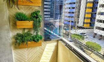 Imagem 7: Apartamento à venda com 3 quartos, Varanda e 89m², na Jatiúca - Maceió Alagoas