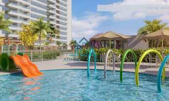 Imagem 5: LANAI BEACH - Apartamento à Beira-Mar de 3 Suítes, 130m² na belíssima praia de Jacarecica